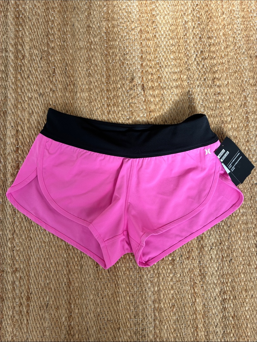 Hurley XS Phantom Beachrider NWT